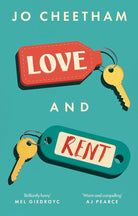 Love and Rent cover image