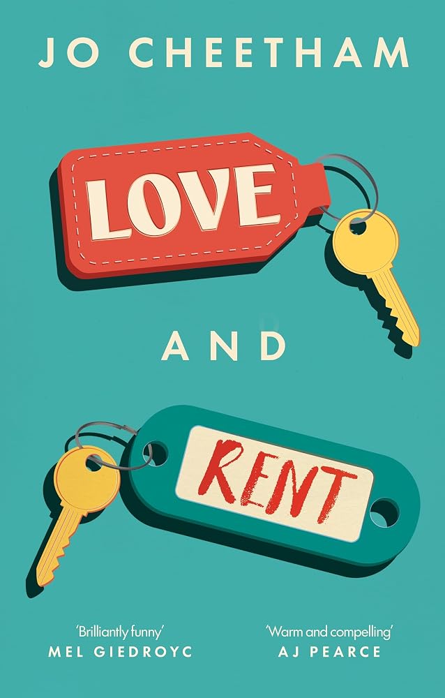 Love and Rent cover image