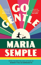 Go Gentle cover image