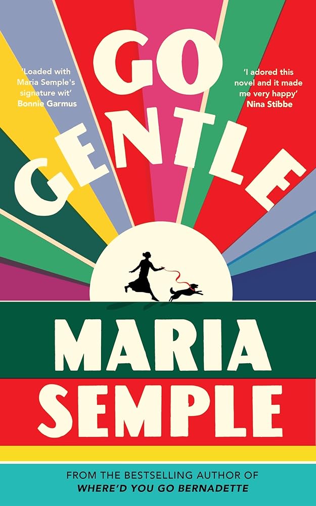 Go Gentle cover image