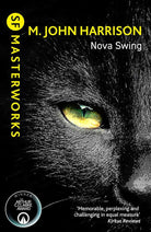 Nova Swing cover image