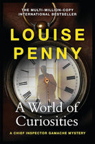A World of Curiosities cover image