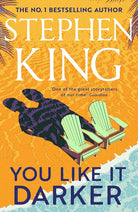 You Like It Darker: The number one Sunday Times bestseller (May 2024) cover image