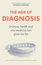 The Age of Diagnosis cover image