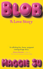 BLOB: A Love Story cover image
