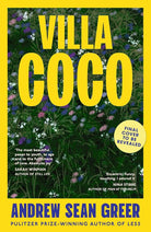 Villa coco cover image