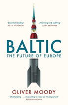 Baltic: The Future of Europe cover image