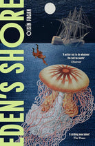 Eden's Shore cover image