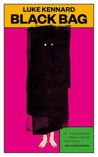 Black Bag cover image