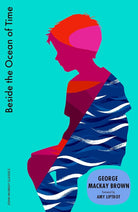 Beside the Ocean of Time cover image