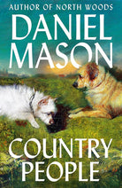 Country People: 'The book of the summer' Mick Herron cover image