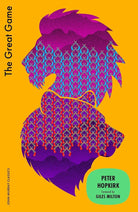 The Great Game cover image