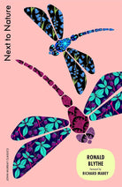 Next to Nature: A Lifetime in the English Countryside cover image