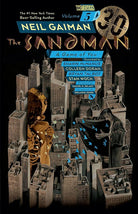 The Sandman Vol. 5: A Game of You 30th Anniversary Edition cover image