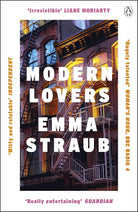 Modern Lovers cover image