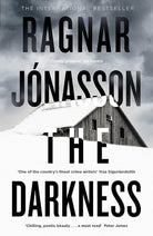 The Darkness cover image