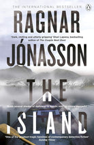 The Island: Hidden Iceland Series, Book Two cover image