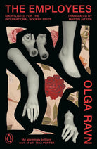 The Employees cover image