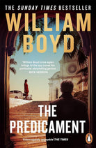 The predicament cover image
