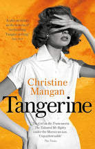 Tangerine cover image