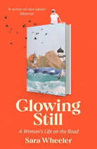 Glowing Still cover image