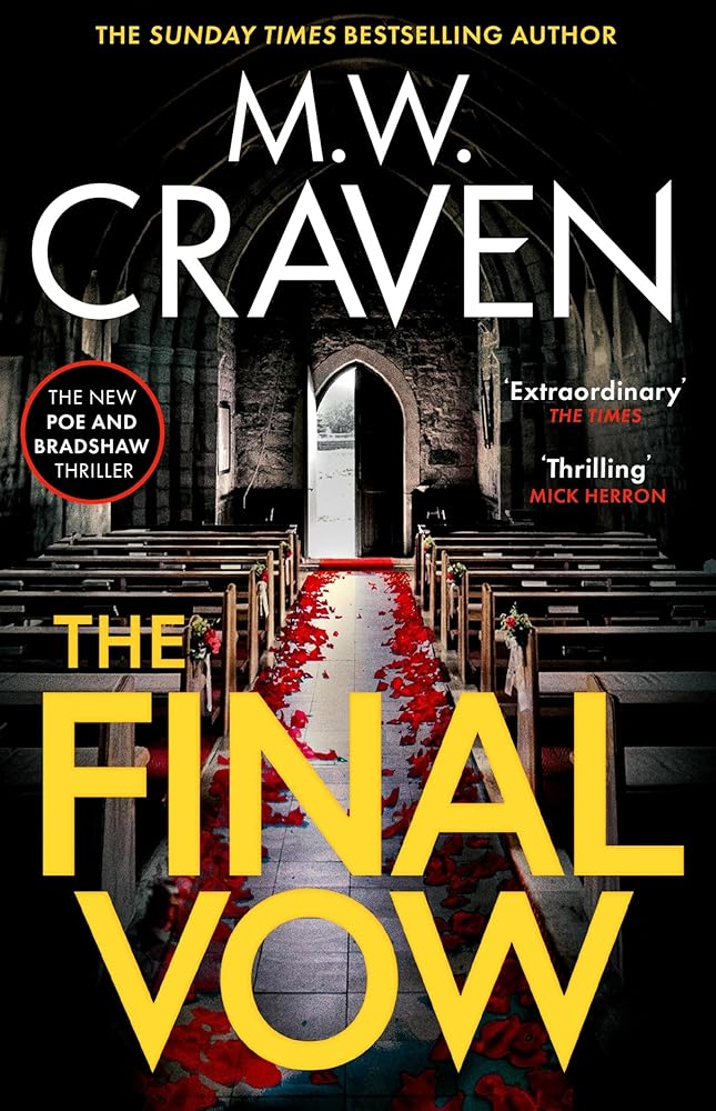 The Final Vow cover image
