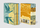 Angela Harding Seasonal Quartet Boxset: Includes Spring Unfurled, Summer’s Hum, Falling into Autumn and Winter’s Song cover image