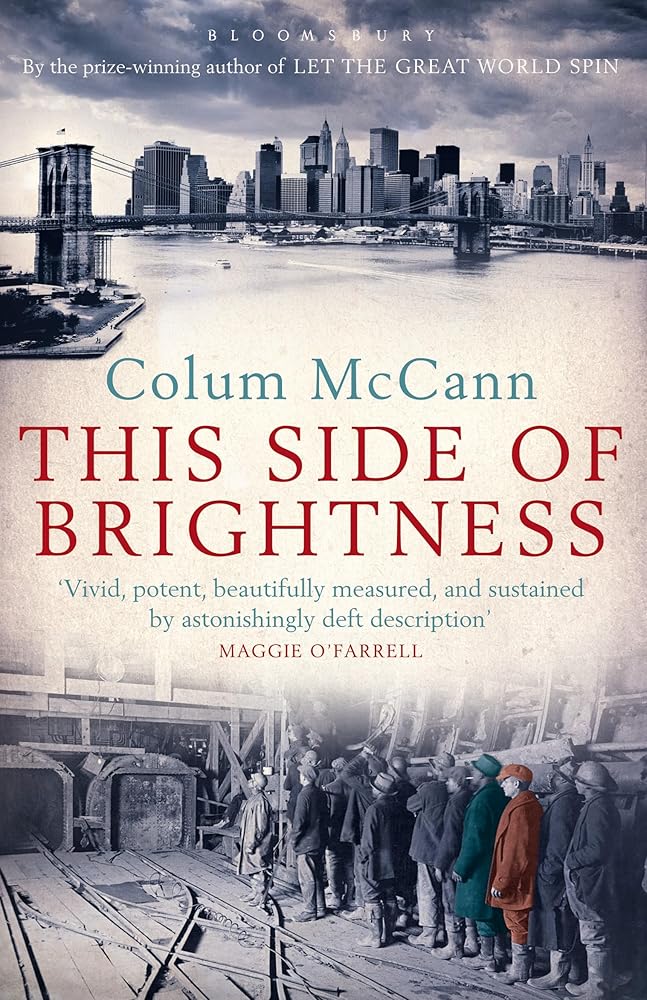 This Side of Brightness cover image