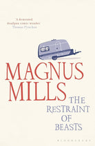 Restraint of Beasts cover image