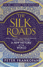 The Silk Roads cover image