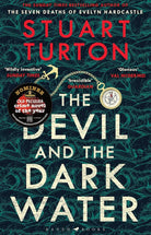 The Devil and the Dark Water: The mind-blowing new murder mystery from the Sunday Times bestselling author. cover image