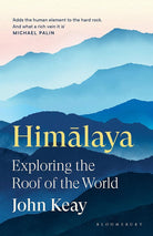 Himalaya: Exploring the Roof of the World cover image