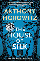House Of Silk cover image