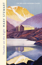 Thunder on the Right cover image