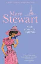 Nine Coaches Waiting cover image