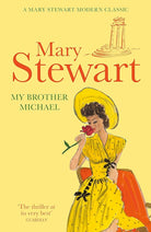 My Brother Michael cover image