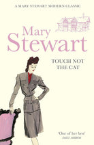 Touch Not the Cat cover image