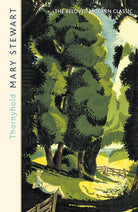 Thornyhold cover image