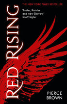 Red Rising cover image