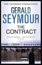 The Contract cover image