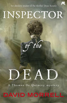 Inspector of the Dead: Thomas and Emily De Quincey 2 cover image