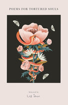 Hodder Childrens Books Poems for Tortured Souls. cover image