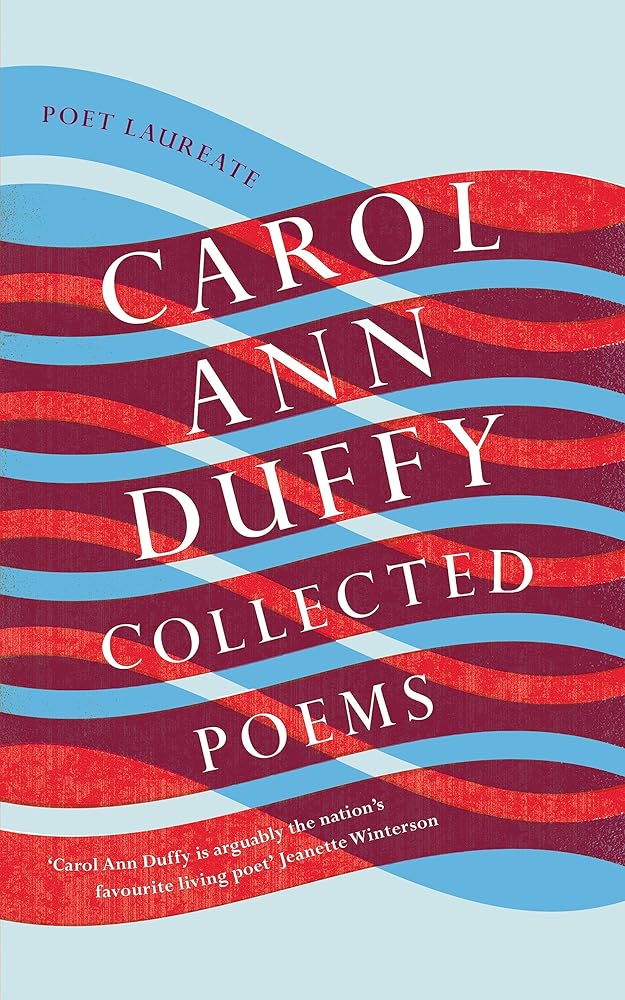 Collected Poems cover image