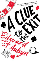 Clue to the Exit cover image