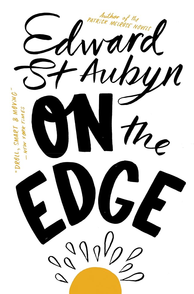 On The Edge cover image