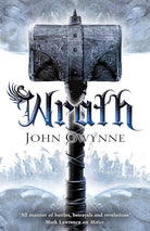 Wrath cover image