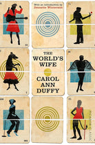 Worlds Wife cover image