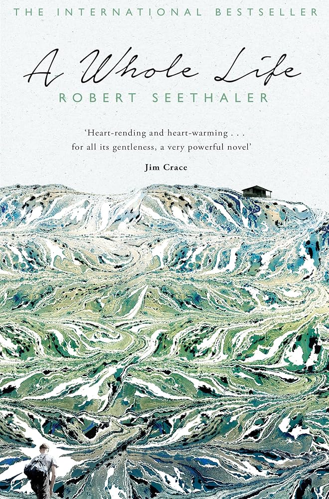 Whole Life cover image