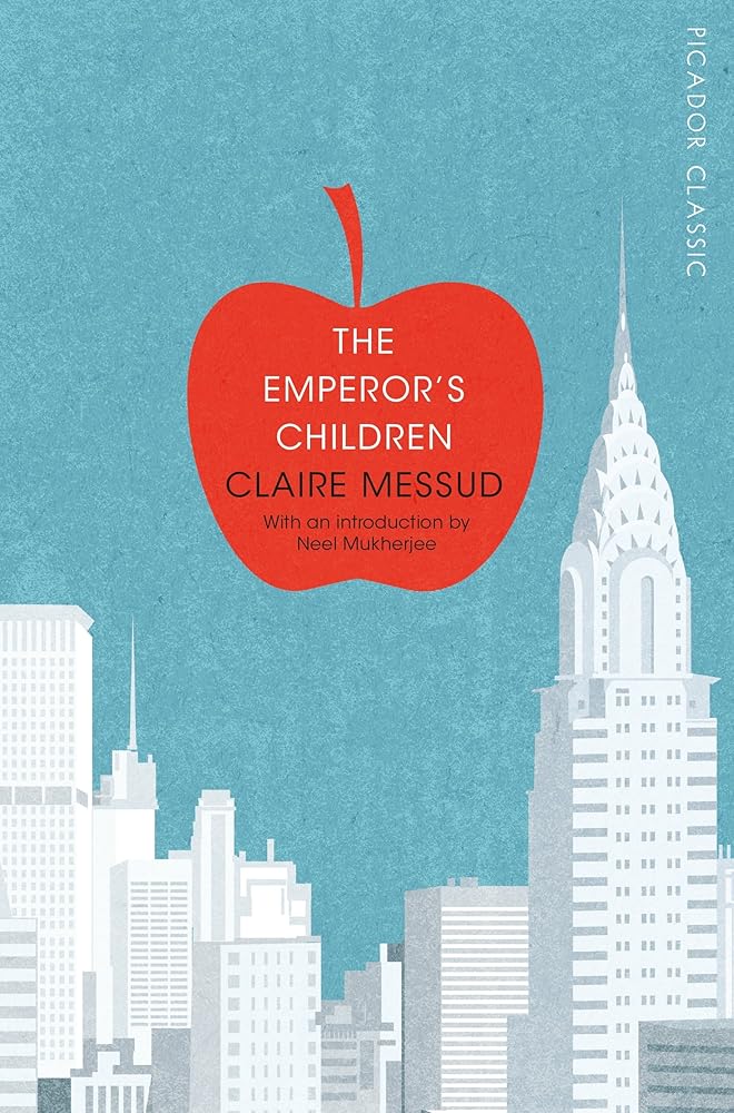 The Emperor's Children: Picador Classic cover image