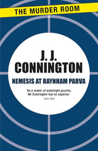 Nemesis at Raynham Parva cover image